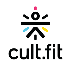 Cult.fit Dwarka, Dwarka, New Delhi logo