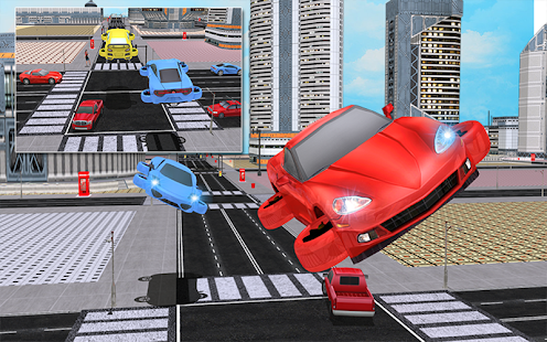 Space Car Racing Simulator APK 1.1 | WENDGAMES