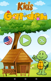   Kids Garden- screenshot thumbnail   