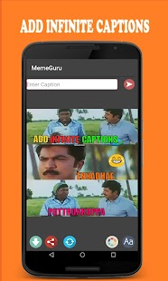 How to get Meme Guru 3.1.3 unlimited apk for pc