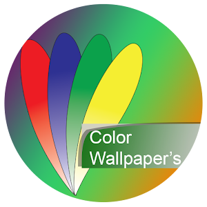Download Hex Color Time Wallpaper For PC Windows and Mac