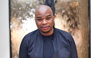 Dr Tumi opened up about his struggles to fans this week.