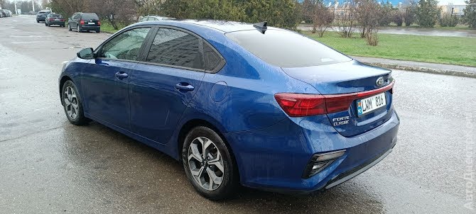 продам авто Kia Cerato (Forte) Cerato II фото 4