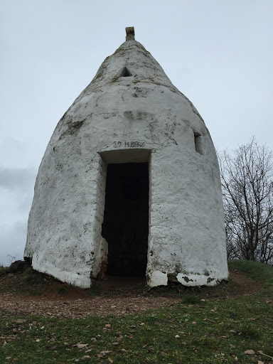 Trullo in Flonheim 20110416