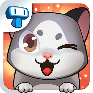 Hack My Virtual Hamster - Cute Pet game