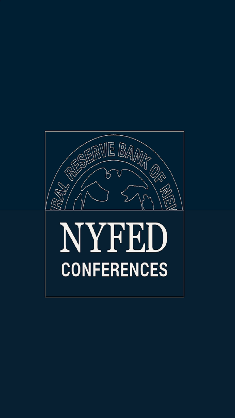 Android application New York Fed Conferences screenshort