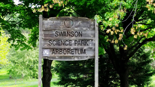 Swanson Science Park Arboretum