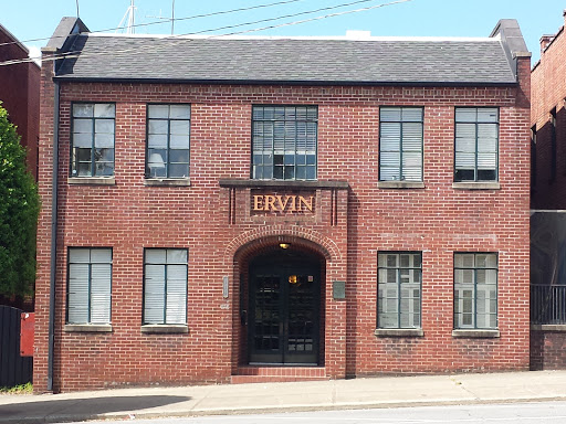 Ervin Law Office