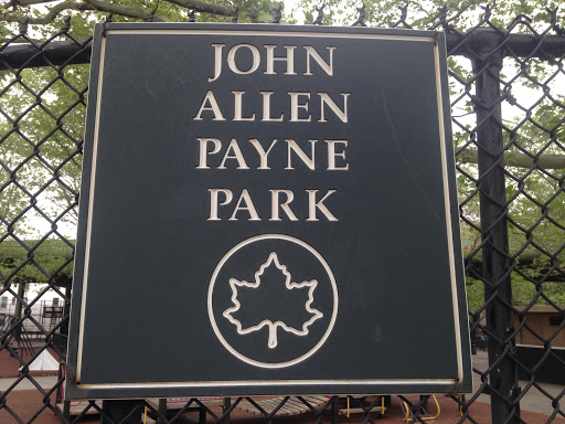 John Allen Payne Park