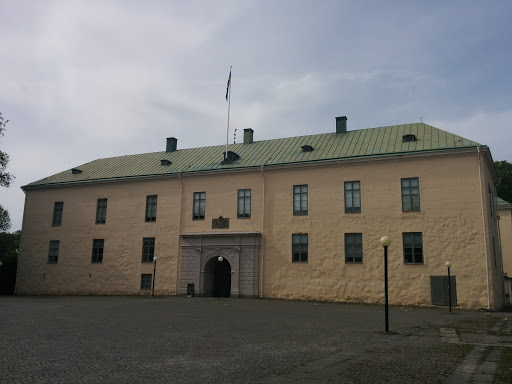 Linköping Castle