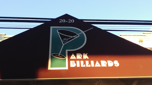 Park Billiards