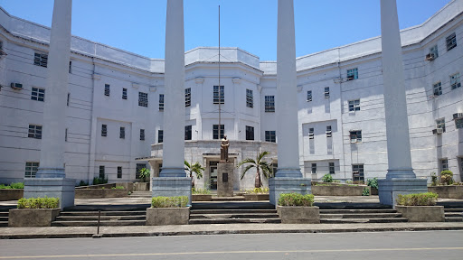 Chief Justice Marcelo Fernan Memorial Hall of Justice