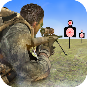 Download US ARMY SNIPER SHOOTER TRAINER For PC Windows and Mac