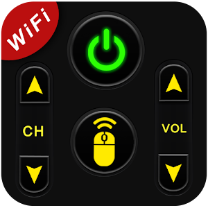 Download Smart / WiFi TV Remote Control For PC Windows and Mac