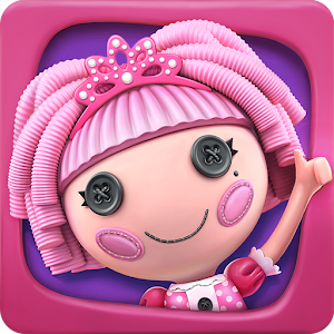 Download Lalaloopsy 3D Land Apk Download