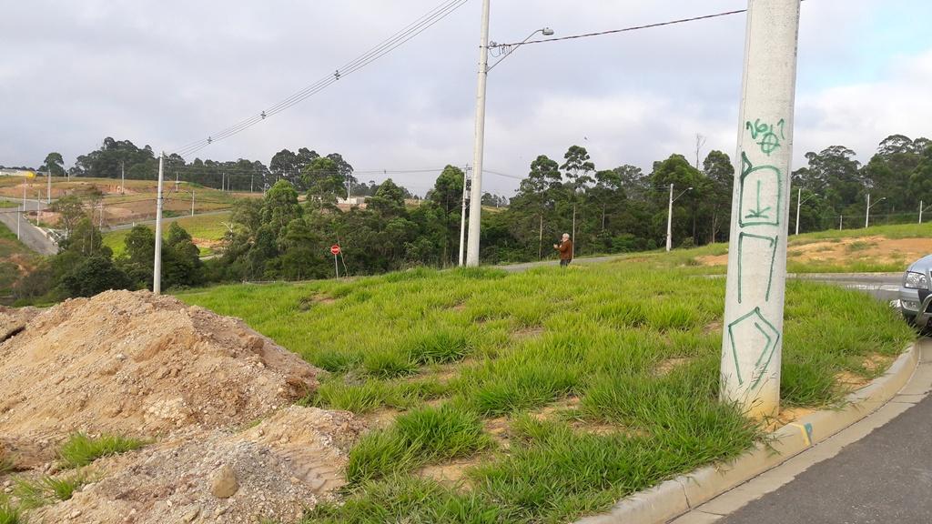 Terrenos à venda Jardim Nazaré 1