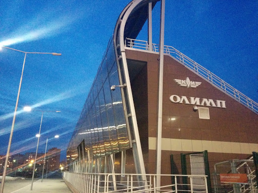 OLIMP Stadium