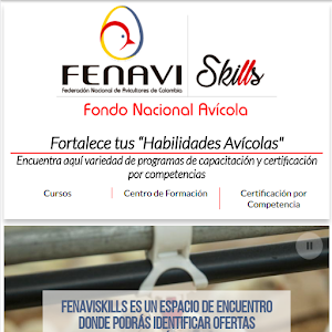 Download Fenavi Skills For PC Windows and Mac
