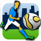Football: Street Soccer