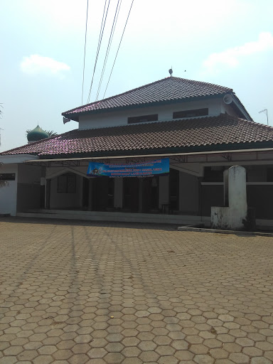 Masjid Baitussalam Tonjong