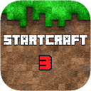 ダウンロード Start Craft : Exploration and survival 3 をインストールする 最新 APK ダウンローダ