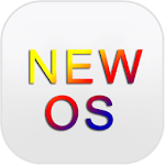 New OS Theme Apk