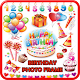 Download Live Birthday Photo Frame For PC Windows and Mac 1.0