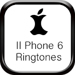 lI Phone 6 Ringtones Apk