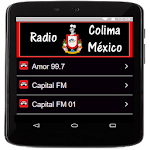 Radio Colima México Apk