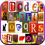 Alphabet Learning App For Kid Apk