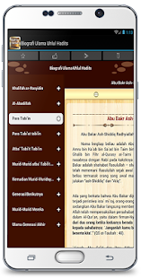 How to download Biografi Ulama Ahli Hadits 1.0.1 unlimited apk for bluestacks