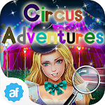 Hidden Object Circus Adventure Apk