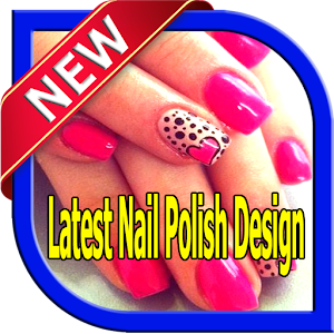 Download Latest Nail Polish Design For PC Windows and Mac