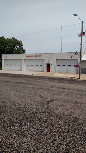 Cumberland Fire Department