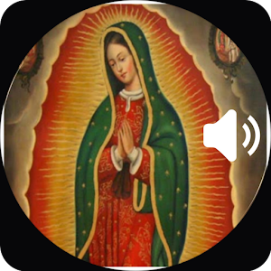 Download Rosario a la Virgen de Guadalupe con Audio For PC Windows and Mac