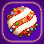 Candy Board Puzzle Apk