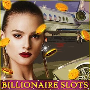 Download Billionaire Diamond Slot Party For PC Windows and Mac