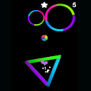 Ball jumping games for kids 0 APK Download