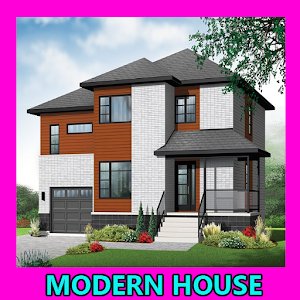 Download Modern House Designs For PC Windows and Mac