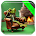 Business Frog Live Wallpaper
