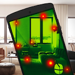 Scanner spy bugs simulator Apk