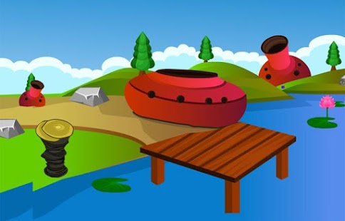 How to get Treasure Hunt Escape 1.0.2 apk for android