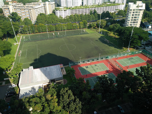 St. Wilfrid Sports Complex