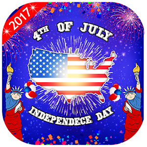 Download USA Independence Day Photo Frames For PC Windows and Mac