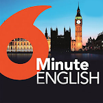 6 Minute British English Apk