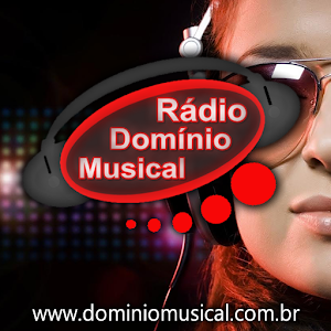 Download Rádio Dominio Musical For PC Windows and Mac