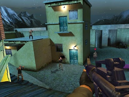 Yalghaar: Action FPS Shooting Game Screenshot