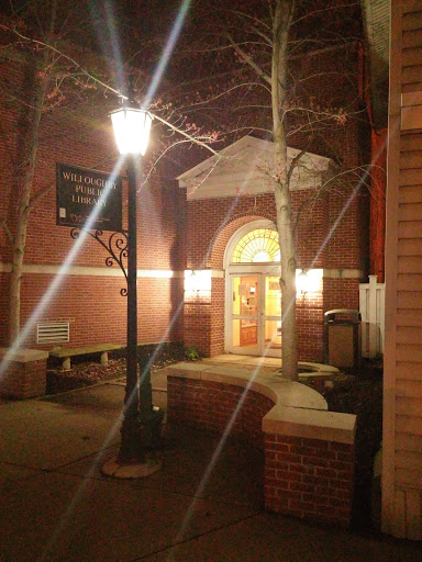 Willoughby Public Library