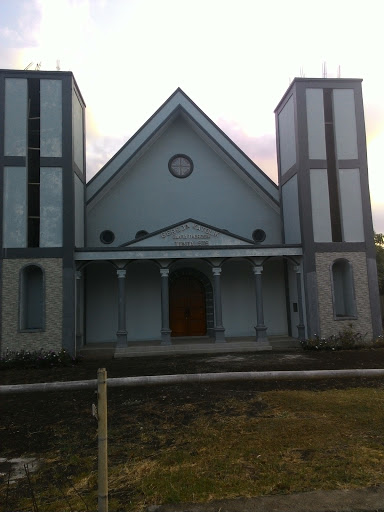 Catholic Church Santa Theresia