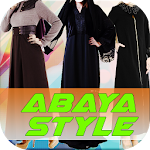 Abaya style HD 2017 Apk